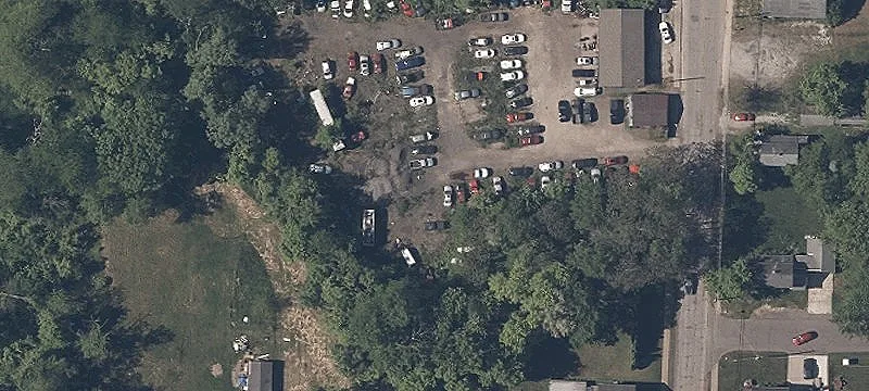 338 Van Buren Ave
