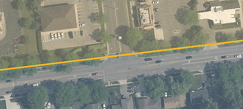 Cemetery Rd