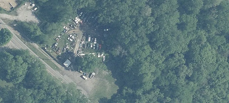 5800 Harrisburg Pike