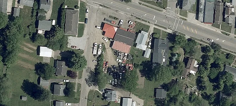 427 Granville St