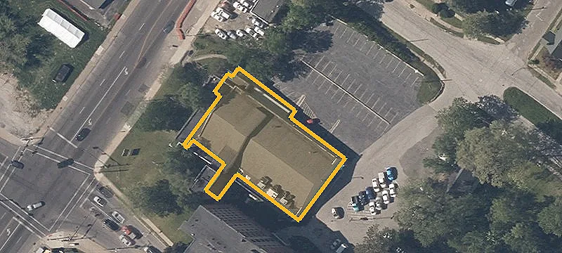 16100 Euclid Ave