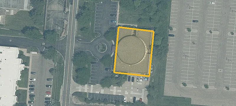 10600 Mckinley Rd