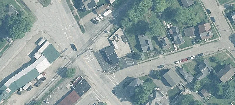 88 London St