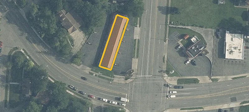 5 Smithville Rd