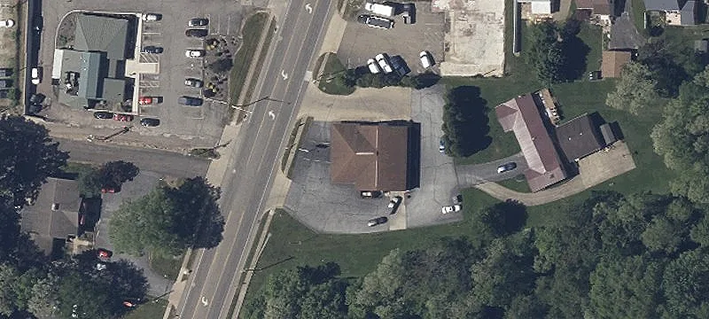 2557 Cleveland Rd