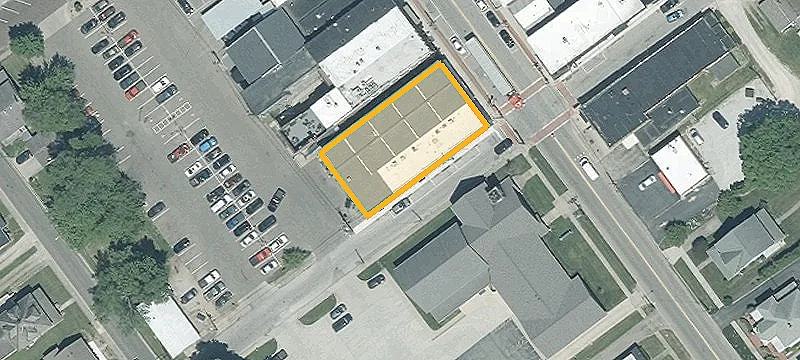 10 Pratt St