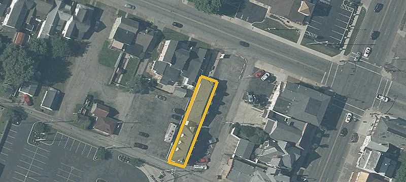 117 High St