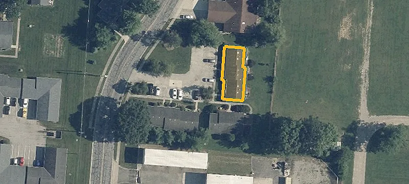 530 Executive Blvd