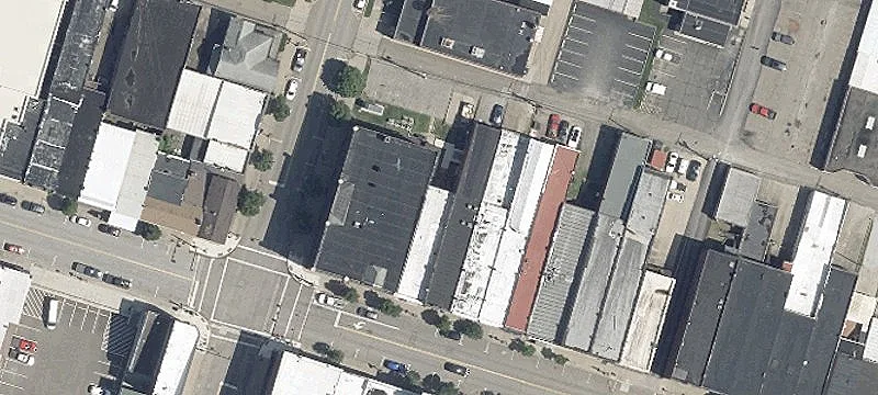 111 Main St