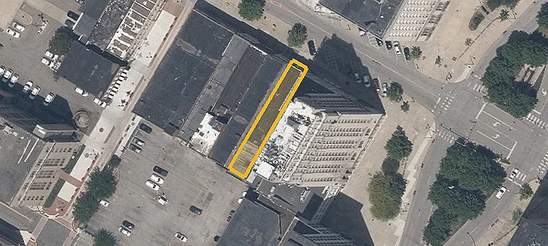 15 Federal St