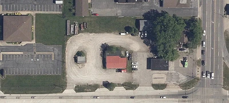 1220 Cooper Foster Park W Rd