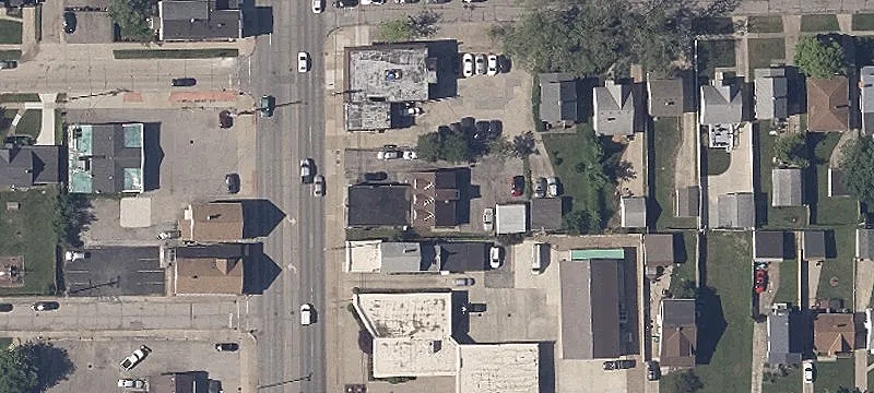 5431 State Rd