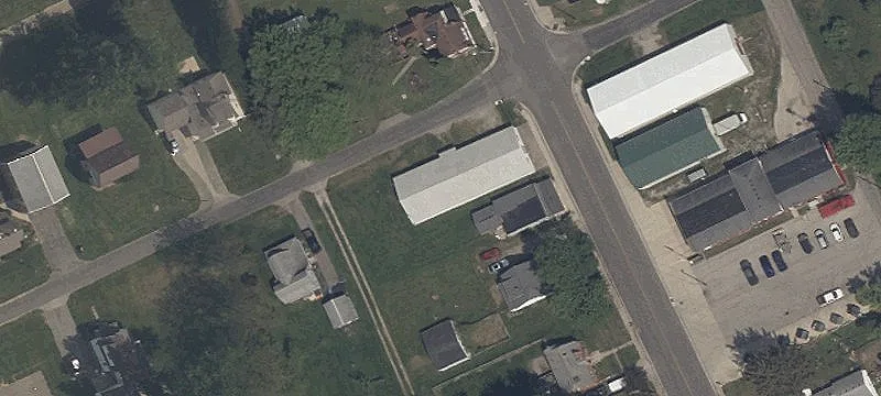 8202 Main St