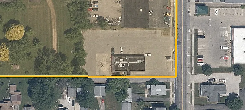 65 Chestnut St
