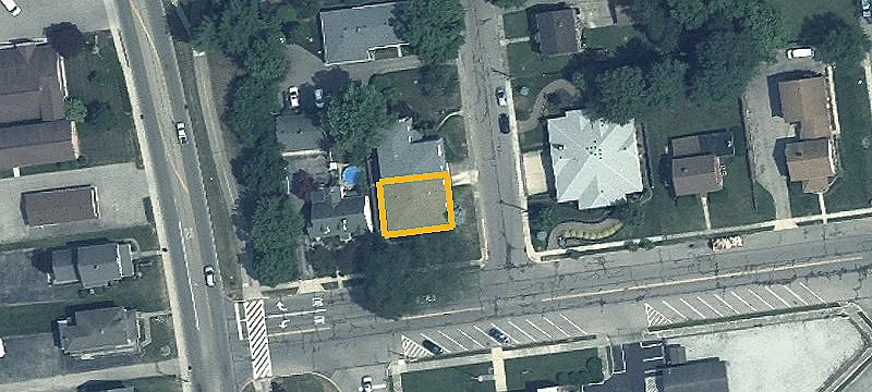 20 Weaver St
