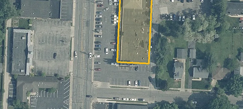 5588 High St, Unit 5594