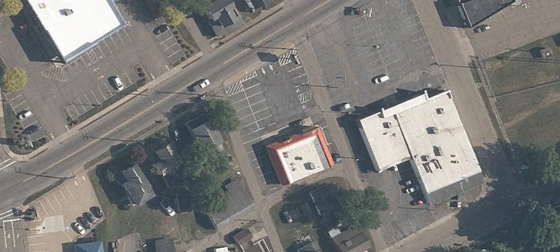311 Lincolnway
