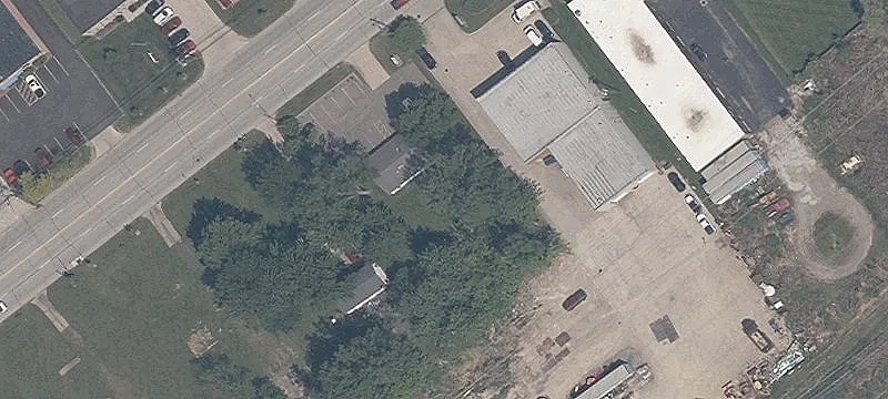 7506 Tyler Blvd