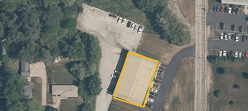 4075 Karg Industrial Pkwy