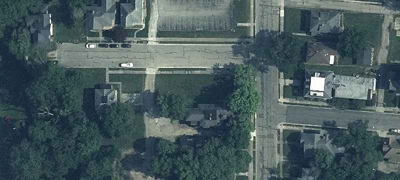 203 College Ave