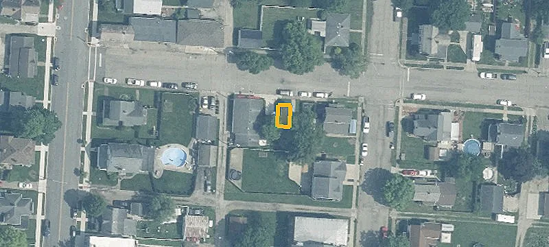 35 Cherry St