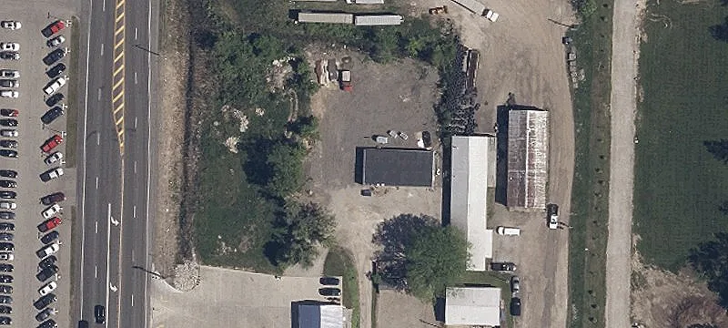 2450 Middle Rdg Rd
