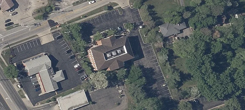 7000 Fitzwater Rd