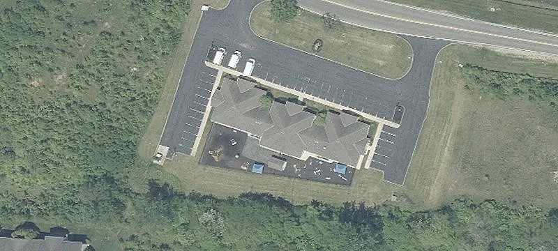 7297 Blacklick Rdg Blvd