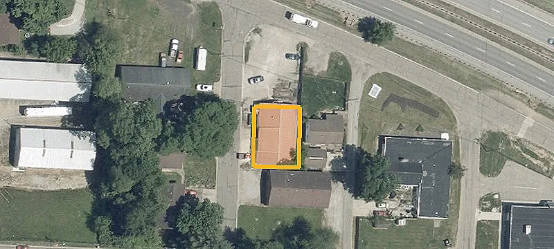 1070 Memorial Dr