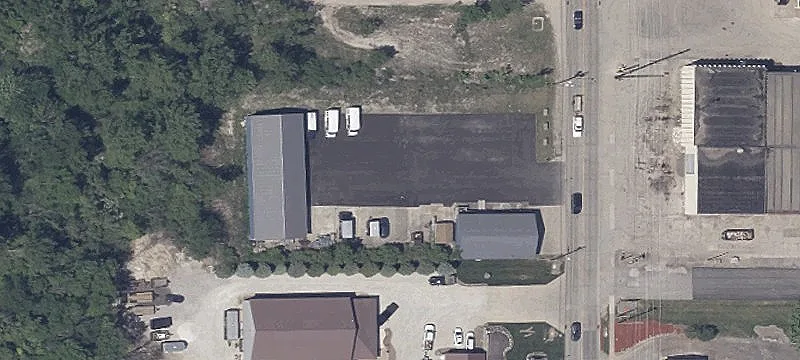 301 State Rd