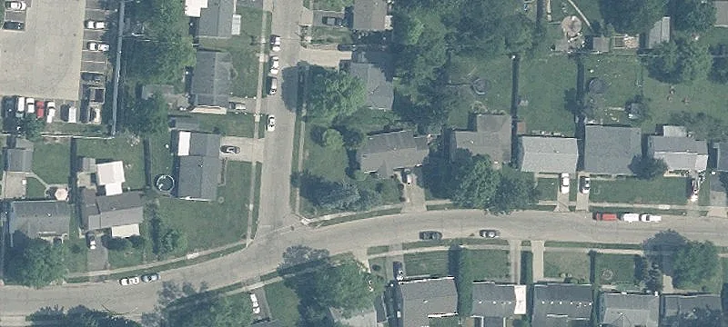 3809 Cemetery Rd
