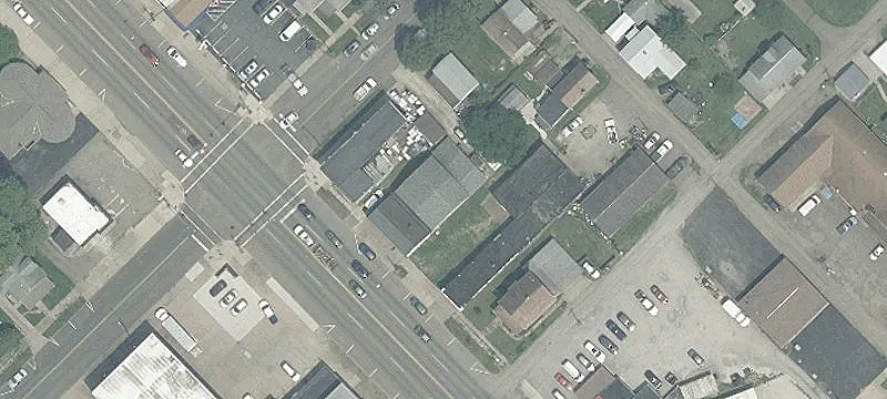 125 Wooster Ave