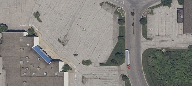 2650 Midway Mall