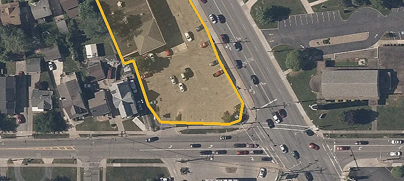 11223 Granger Rd