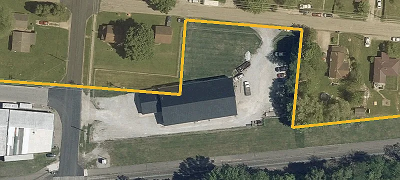 160 Obannon Ave