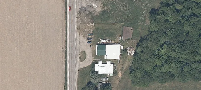 5694 State Rte 7th 7