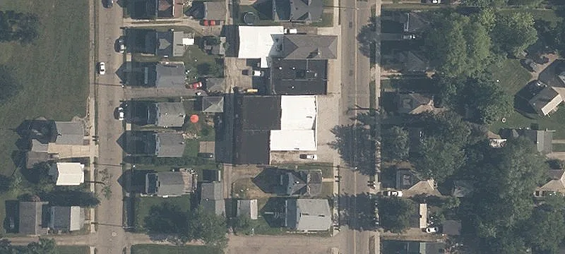 1461 Liberty Ave