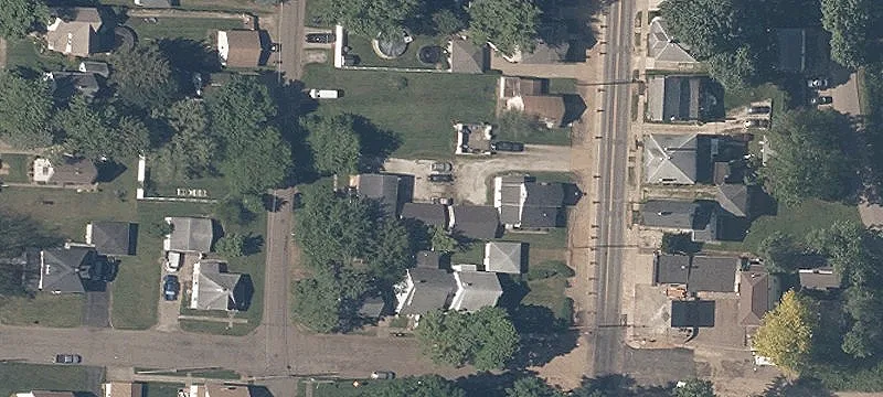 857 Wales NE Rd