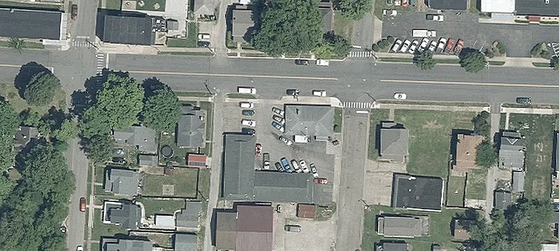 702 Wheeling St