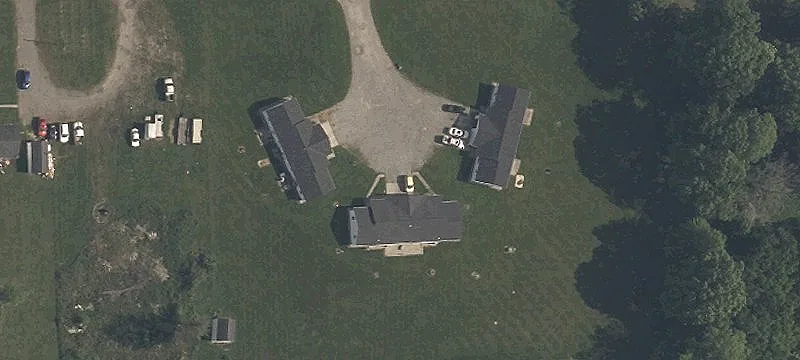 6310 Bluelick Rd