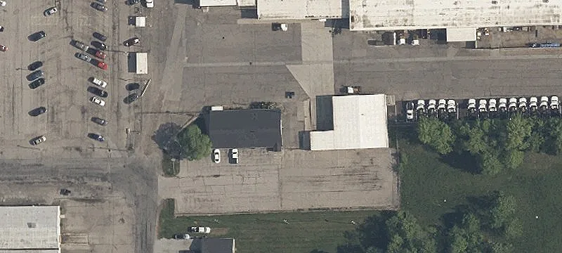 1100 Prosperity Rd