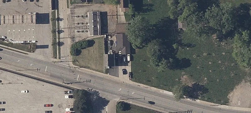 2719 Harvard Ave