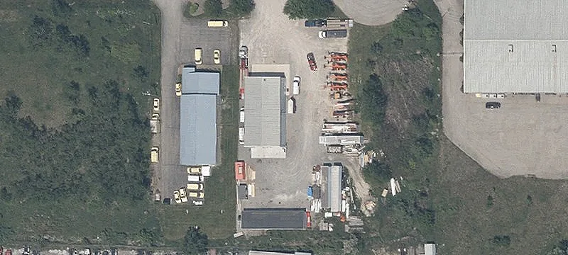 95 Eastgate Industrial Dr