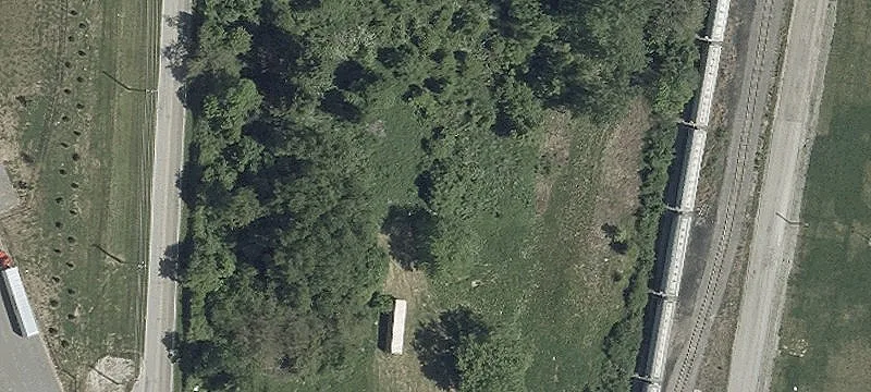 Keller Dr