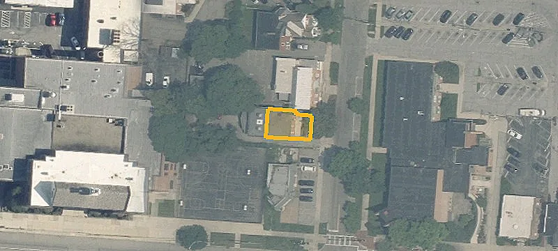 11 Franklin St