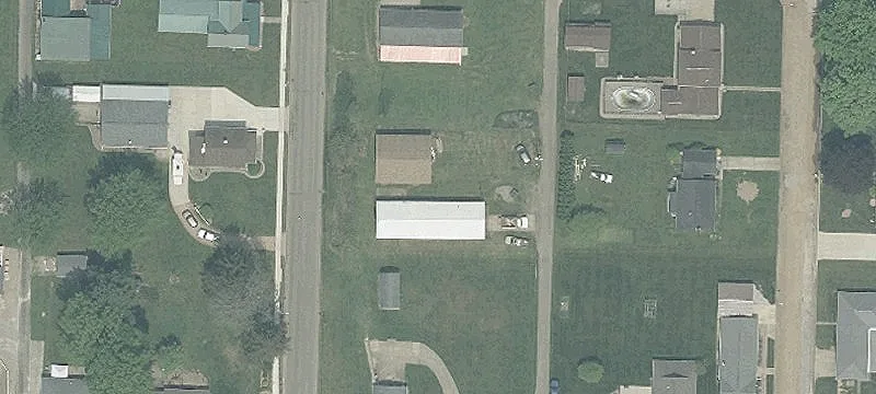 805 Margo SW Dr
