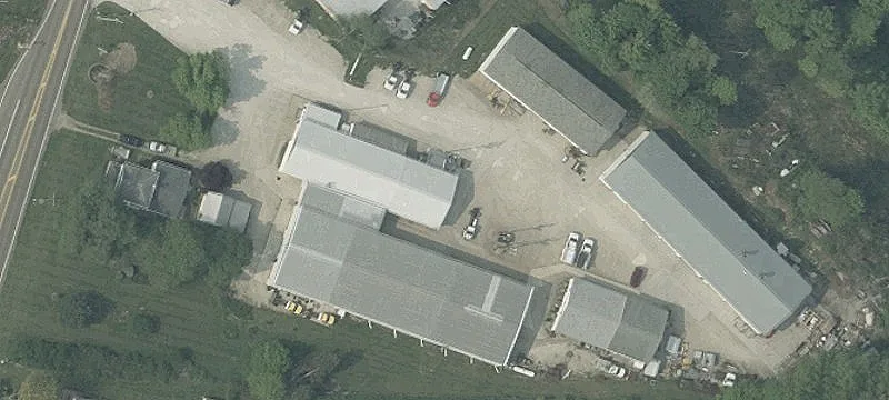182 Scio SE Rd