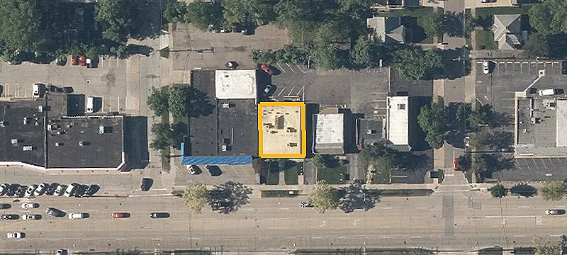 5387 Mayfield Rd