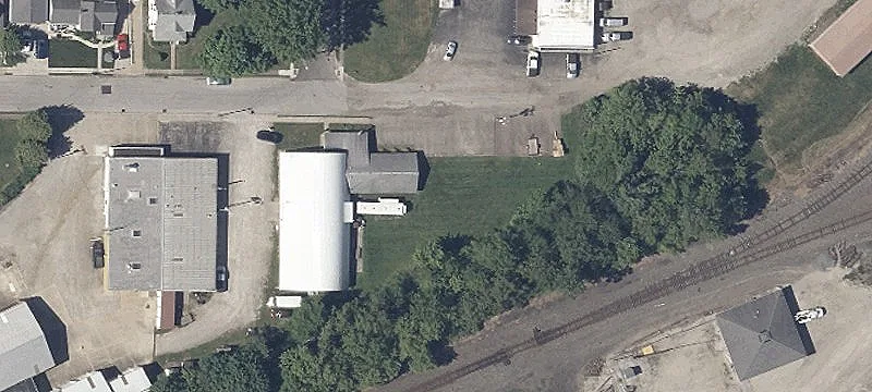 500 Jefferson Ave