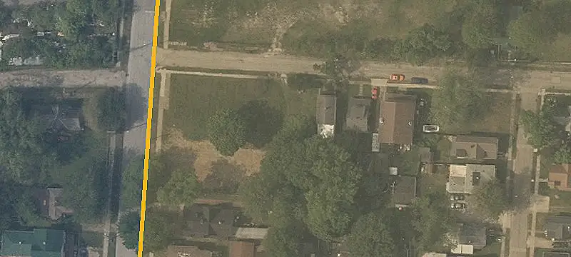 183 Nickle Plate Ave